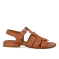 Braided Sandal