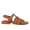 Braided Sandal