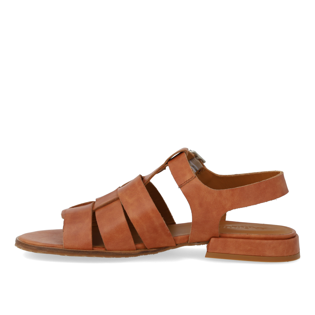 Braided Sandal