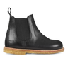 Angulus Classic chelsea boot with elastic and zipper