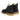 Boot with wool lining