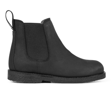 Chelsea Boot with Logo Tape