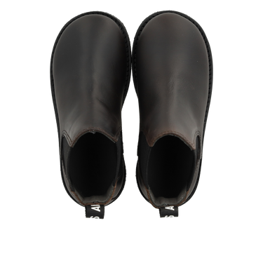 Chelsea Boot with Logo Tape