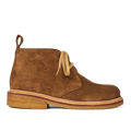 Desert boot
