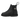 Chelsea Boot with Logo Tape and Zipper