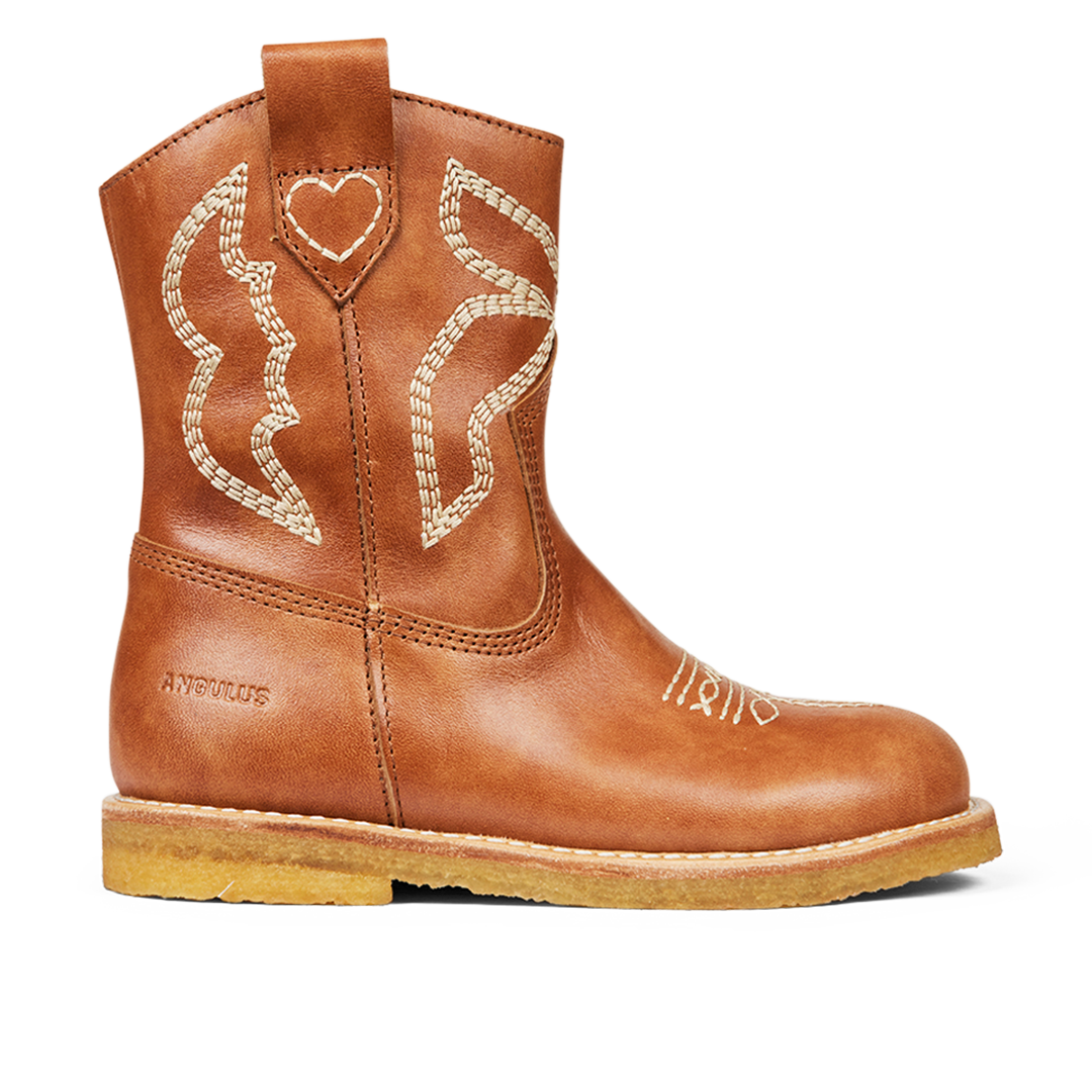 Cowboy Boot