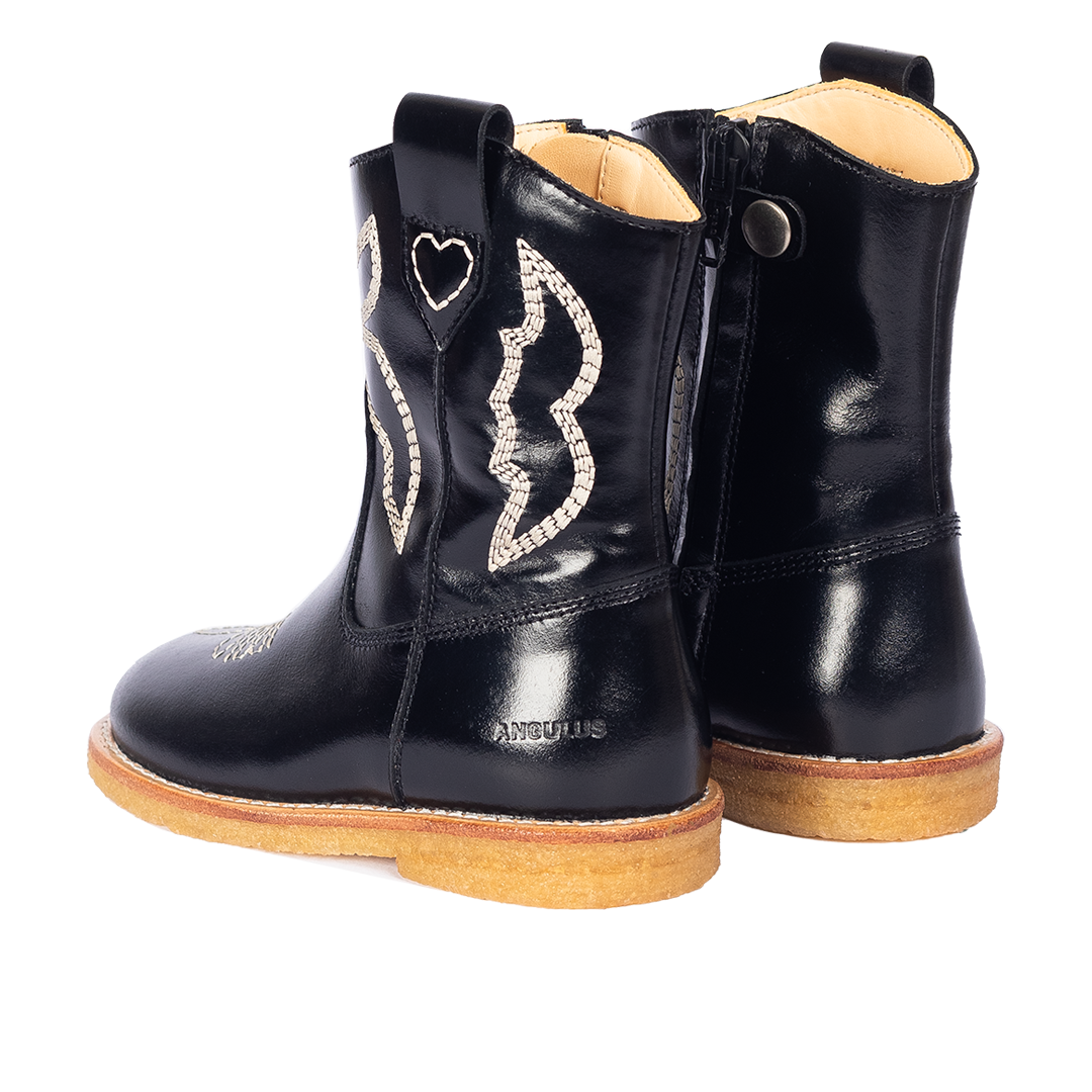 Cowboy Boot