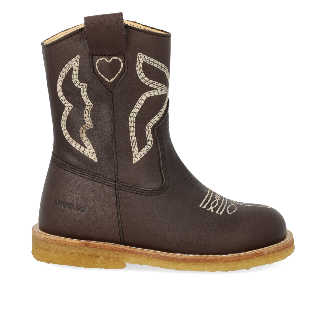 Cowboy Boot