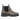 Chelsea boot with elastic