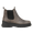 Chelsea boot with elastic