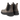 Chelsea boot with elastic