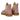 Chelsea Boot with Heart