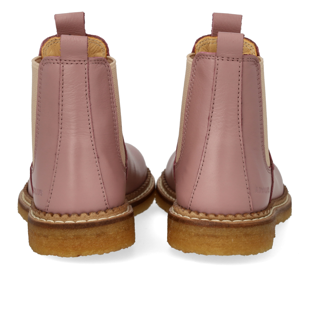 Chelsea Boot with Heart