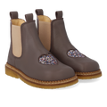 Chelsea Boot with Heart