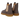 Chelsea Boot with Heart