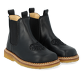 Chelsea Boot with Heart