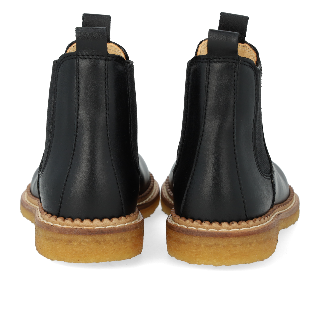 Chelsea Boot with Heart