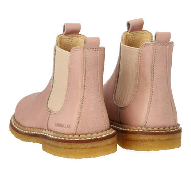 Chelsea Boot with Heart