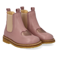 Chelsea Boot with Heart