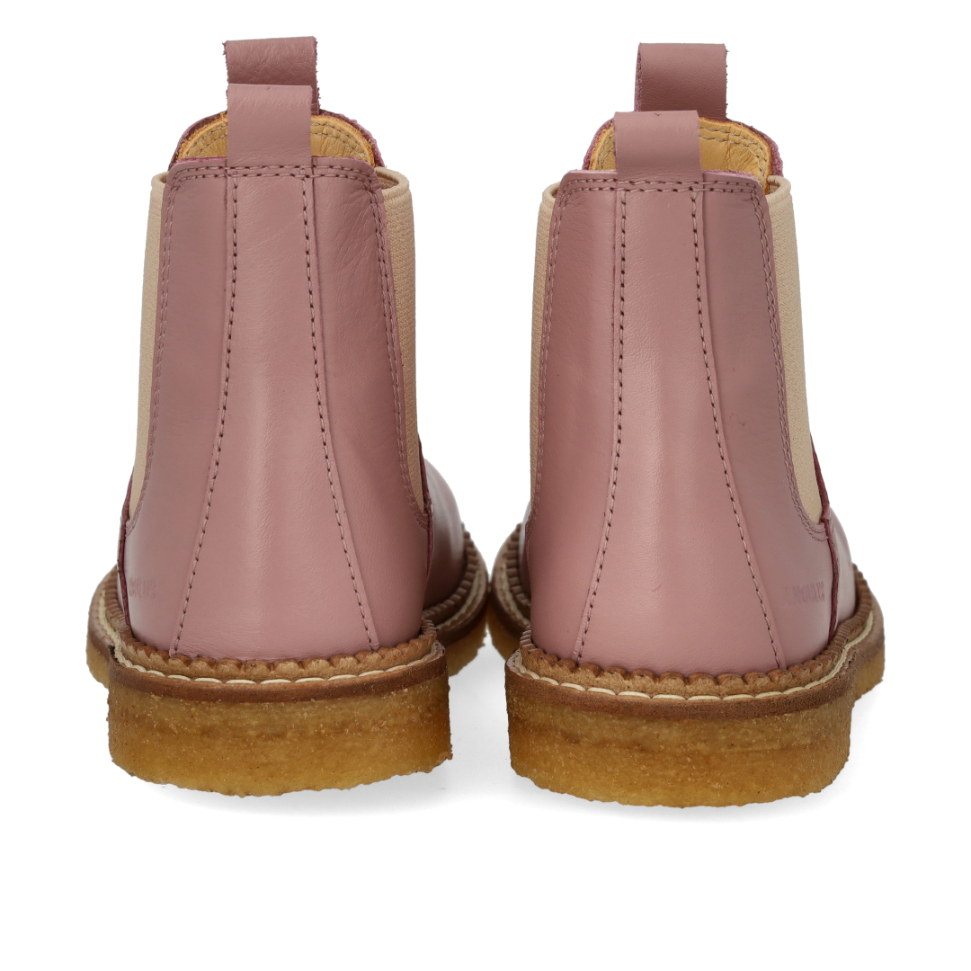 Chelsea Boot with Heart