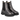 Chelsea Boot with zipper