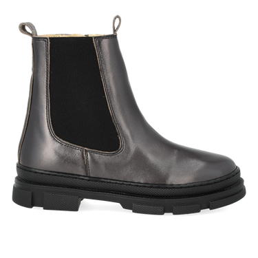 Chelsea Boot with zipper