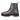 Chelsea Boot with zipper