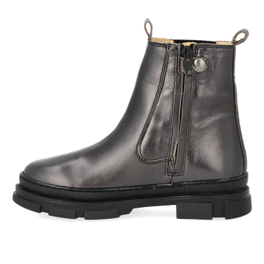 Chelsea Boot with zipper