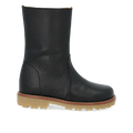 High-top boot