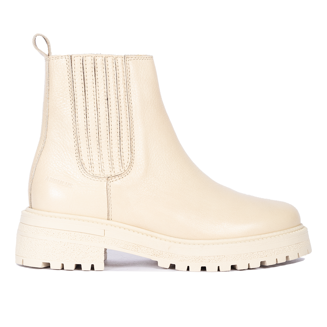 Chunky Chelsea boot