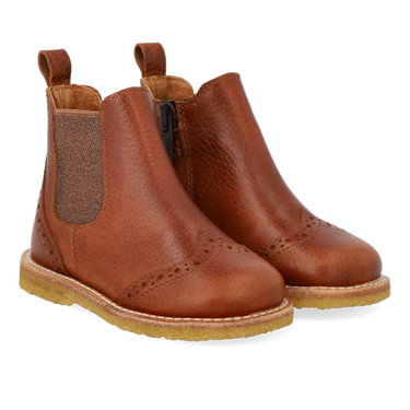 Classic beginner's Chelsea boot