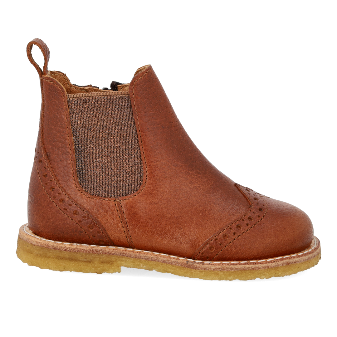 Classic toddler Chelsea boot