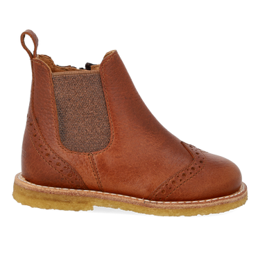 Classic beginner's Chelsea boot