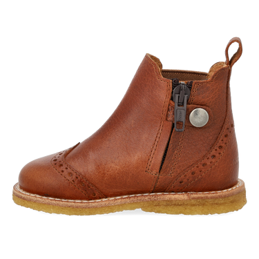 Classic beginner's Chelsea boot