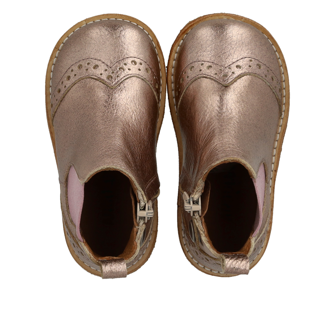 Classic Toddler Chelsea Boot