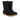 Classic mid-height TEX boot in suede