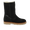 Classic mid-height TEX boot in suede