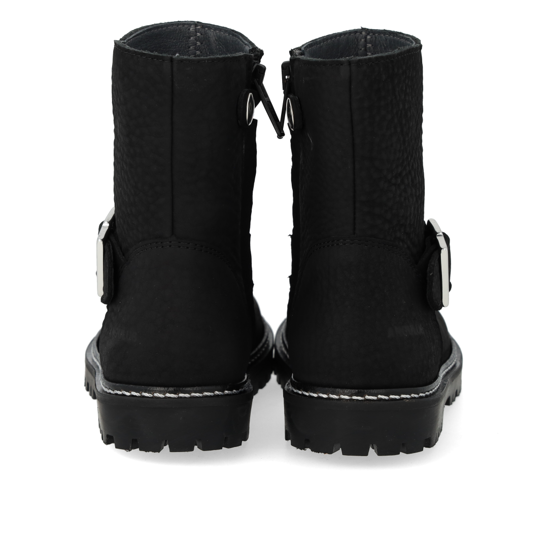 Biker boot