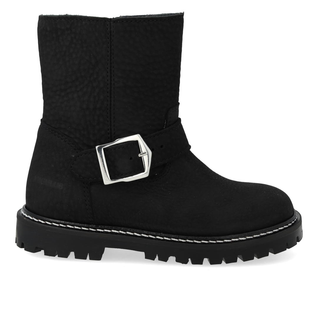 Biker boot