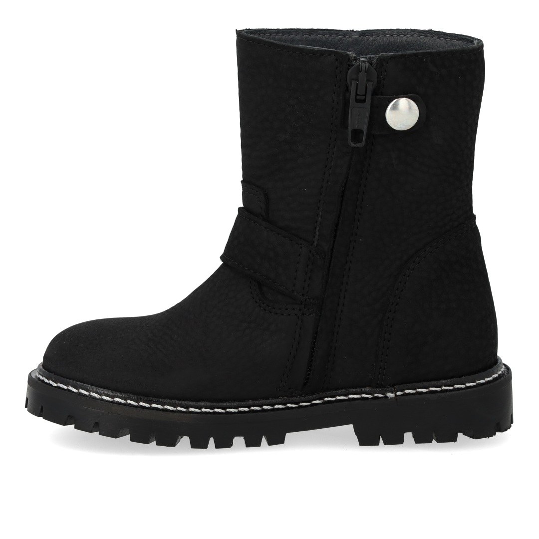 Biker boot