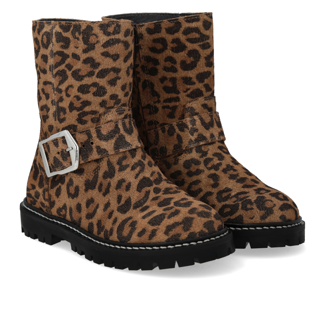 Biker Boot