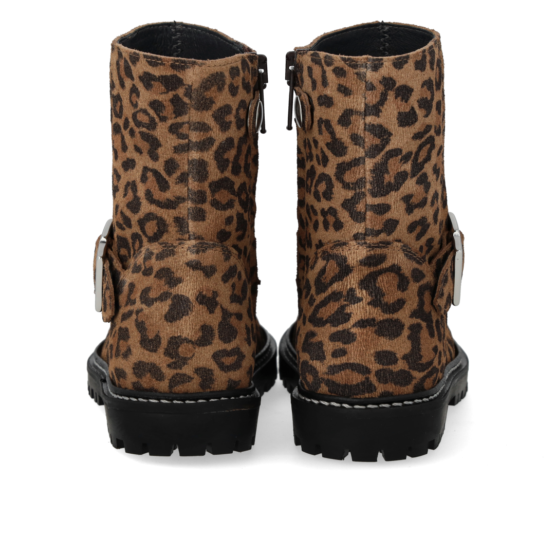 Biker Boot