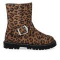 Biker Boot