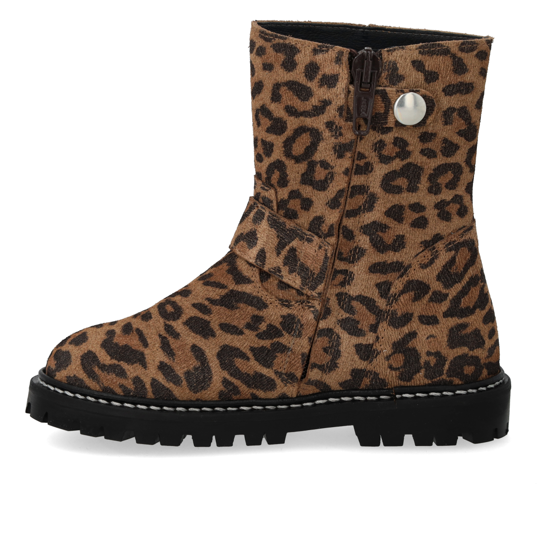 Biker Boot