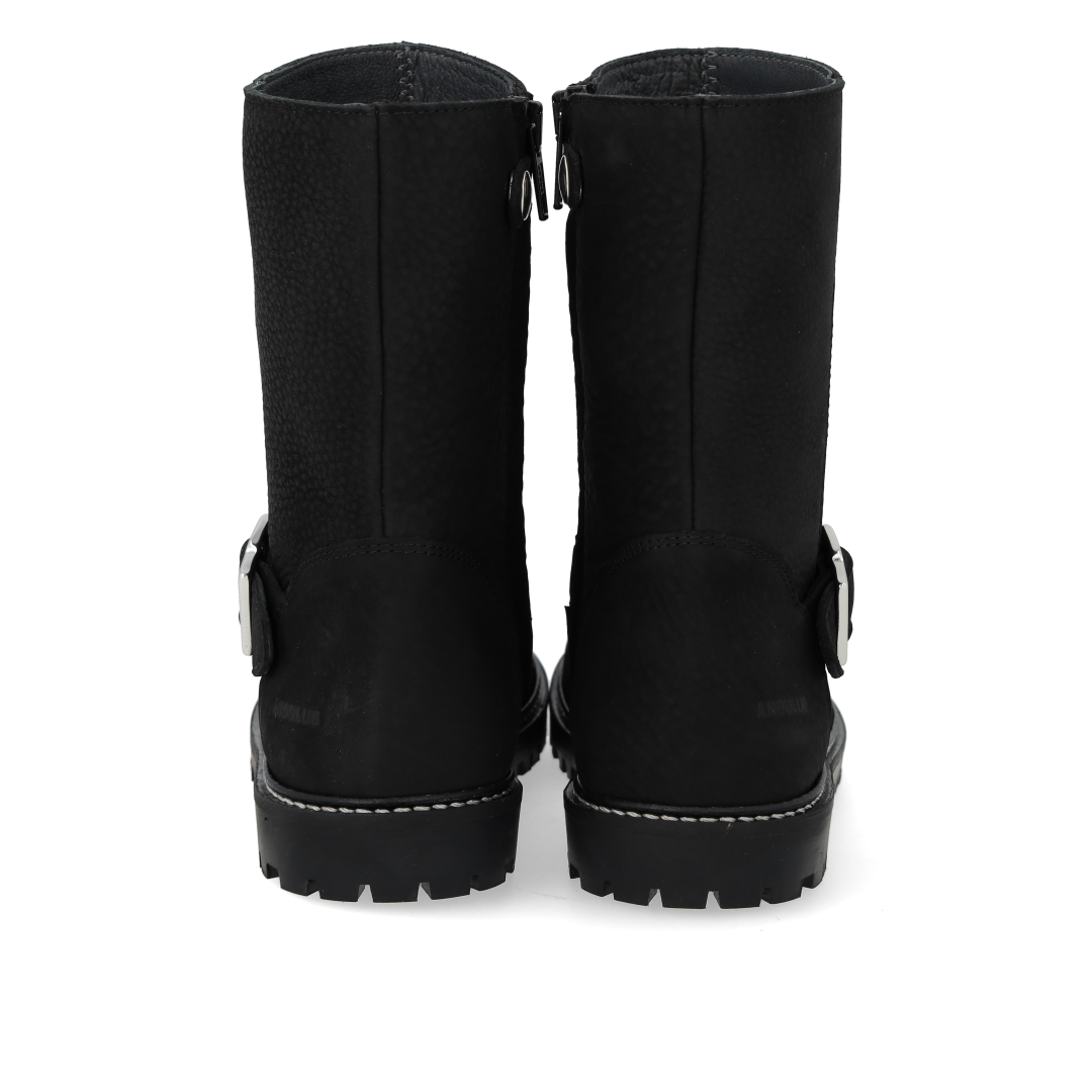 Chunky boot