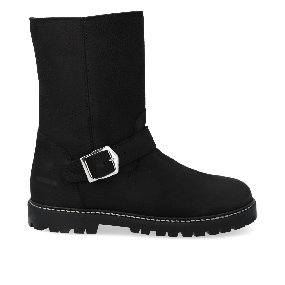 Chunky boot