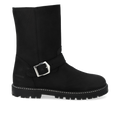 Chunky boot