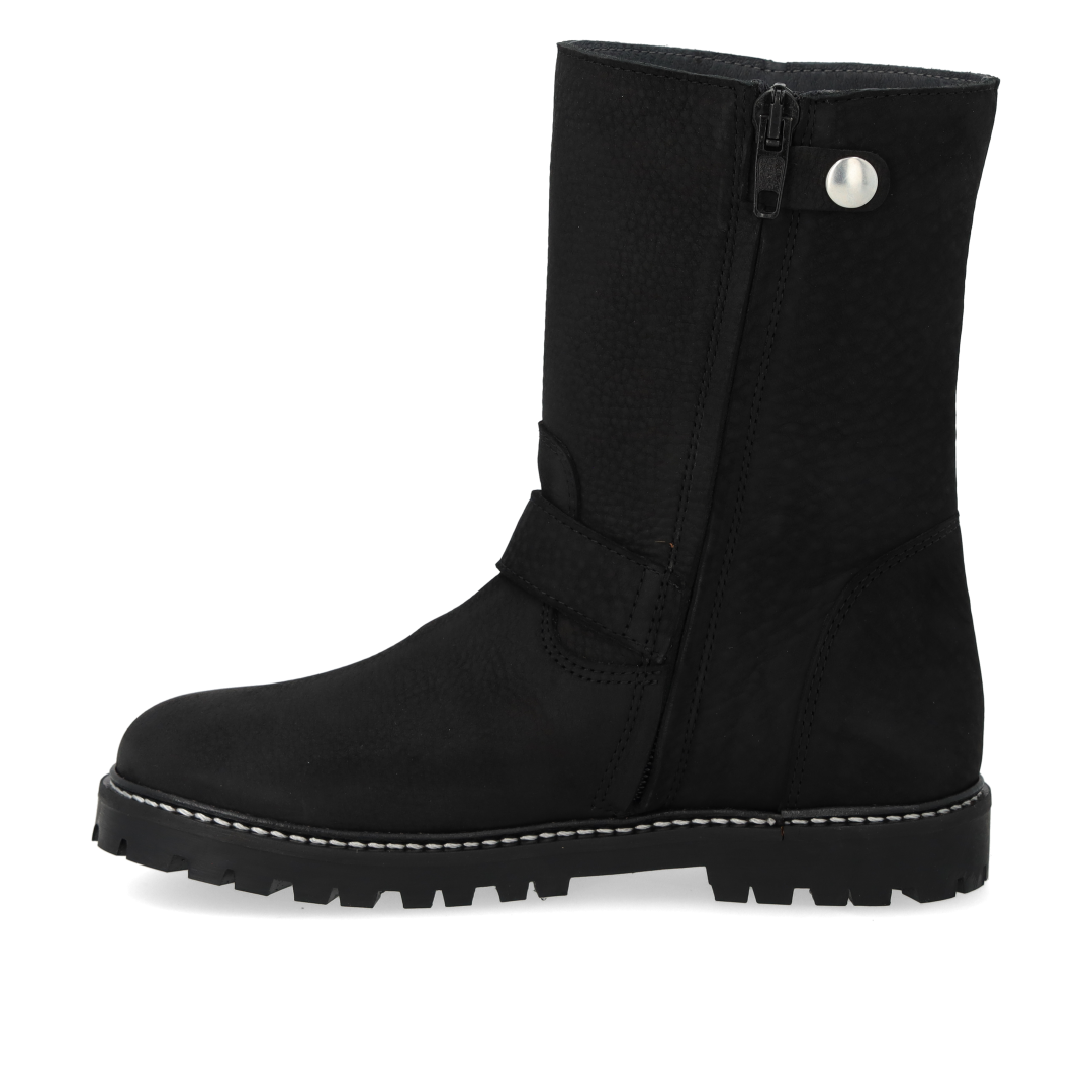 Chunky boot