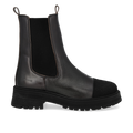 Chelsea Boot with Toe Detail