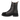 Chelsea Boot with Toe Detail